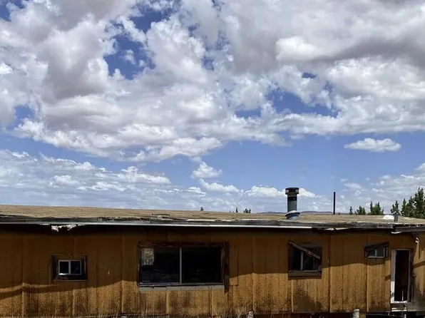 58895 N VALLE Lane, Seligman, AZ 86337