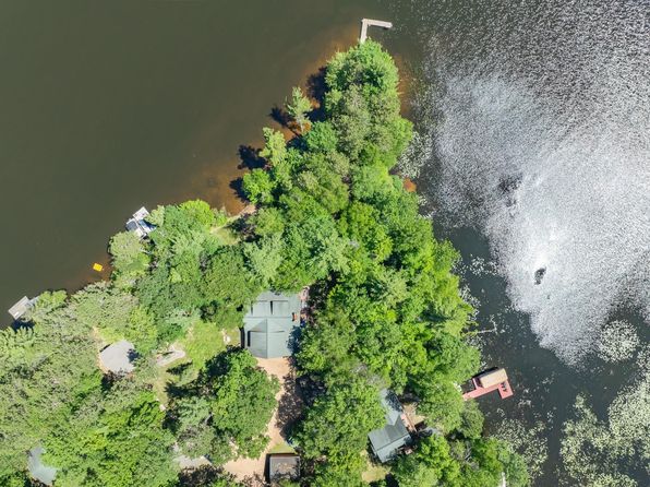 746 Isle Of B Rd, Eagle River, WI 54521