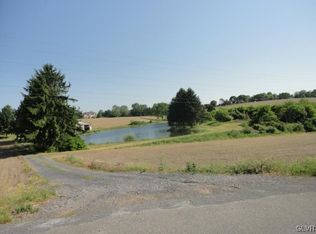 Young Rd, Nazareth, PA 18064