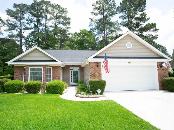 170 Glenwood Dr., Conway, SC 29526