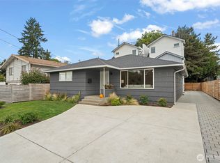 57th Ave S, Seattle, WA 98118