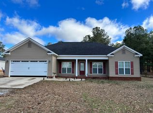 2717 Ellington Airline Rd, Dearing, GA 30808