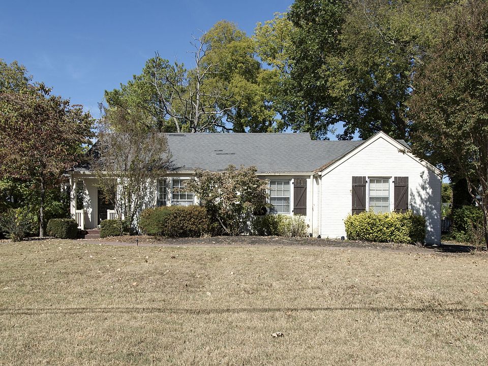 1126 Brookmeade Dr, Nashville, TN 37204 Zillow