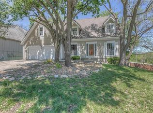 18302 W 114th St, Olathe, KS 66061