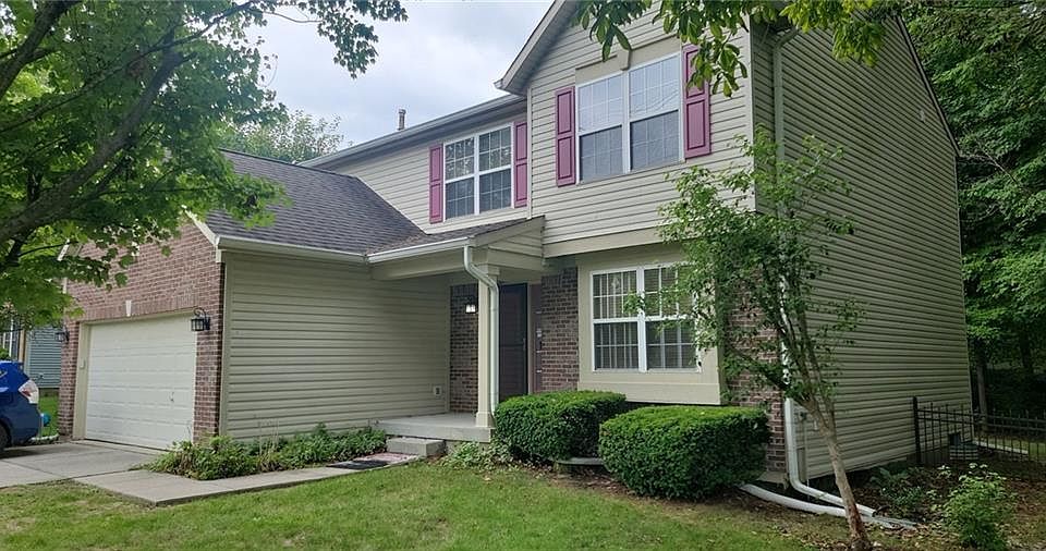846 S German Church Rd, Indianapolis, IN 46239 Zillow