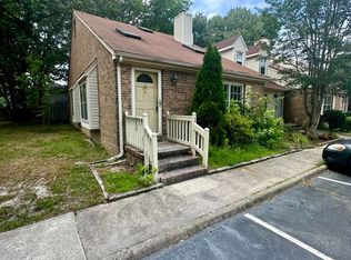 1 Lighthouse Way, Newport News, VA 23606