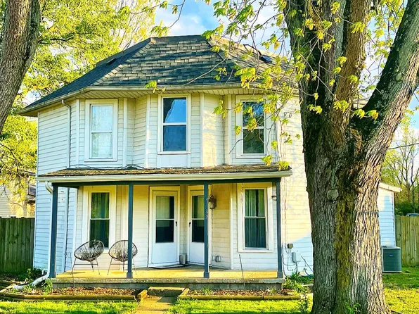 3089 E Old Duvall Ct, Lockbourne, OH 43137