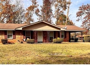 1702 Marlowe Dr, Montgomery, AL 36116