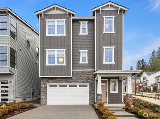 Toll Brothers At Maple Hills, Covington, WA 98042