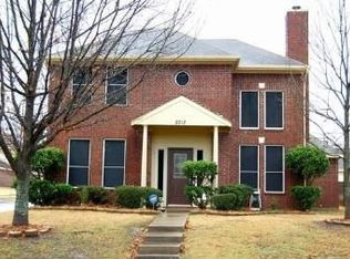 2212 Spring Mills Rd, Mesquite, TX 75181