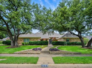 2304 Wing Point Ln, Plano, TX 75093