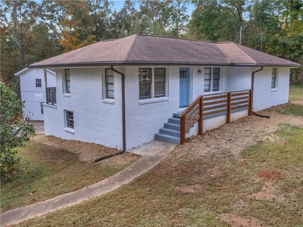 3543 Bouldercrest Rd, Ellenwood, GA 30294