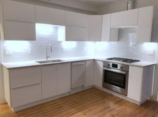 39 Chester St #2A, Somerville, MA 02144