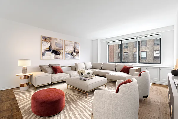 Rented by Compass | media 7