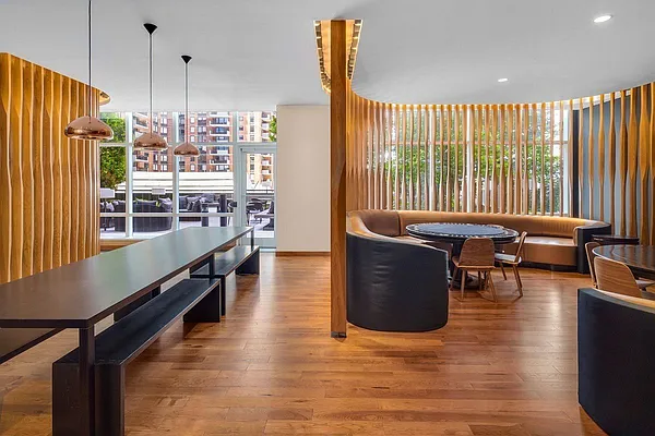 Rented by Brown Harris Stevens | media 29