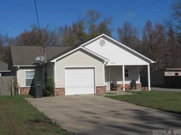 5223 Frazier Pike, Little Rock, AR 72206
