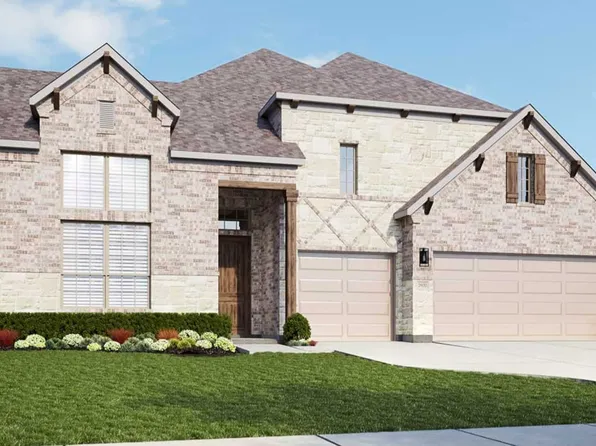 Villanova Plan, Brookewater