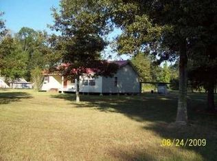 17395 Little Rd, Livingston, LA 70754