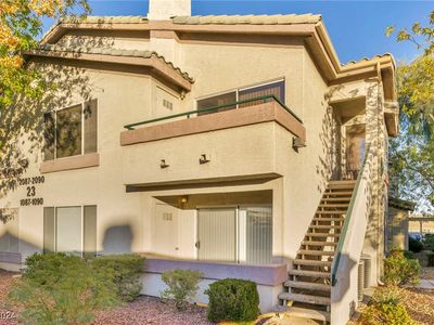 5710 E Tropicana Ave UNIT 2087, Las Vegas, NV, 89122