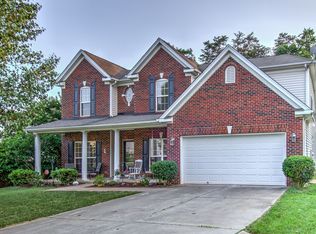 4210 Shadetree Cir, Winston Salem, NC 27107