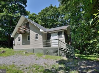 2727 High Top Rd, Linden, VA 22642