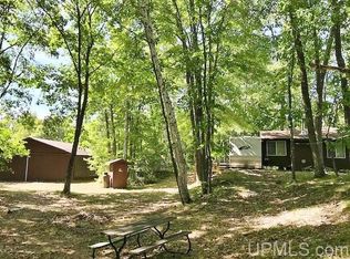 N10910 Seefeldt Rd, Wausaukee, WI 54177