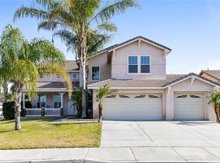 13562 Quail Run Rd, Corona, CA 92880