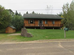 312 2nd St NW, Crosby, MN 56441