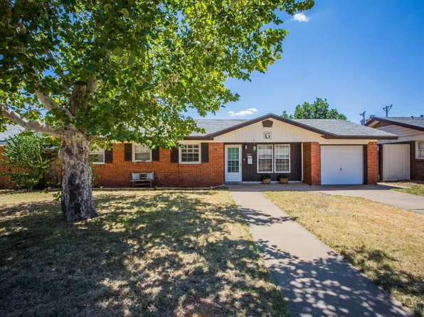 4933 47th St, Lubbock, TX 79414