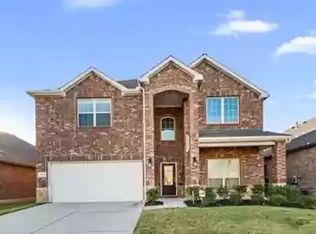 4008 Netherfield Rd #4008, Frisco, TX 75036