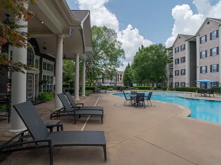 River Run Apartment Homes — Photo 14