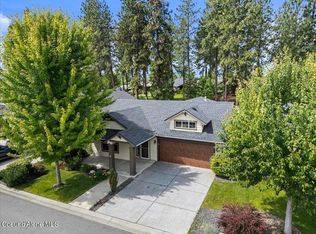3455 W Bernoulli Loop, Coeur D Alene, ID 83815