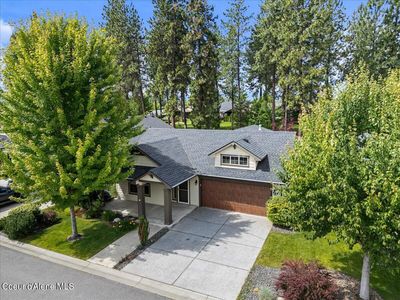 3455 W Bernoulli Loop, Coeur D Alene, ID, 83815