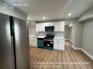 7511 Girard Ave, College Park, MD