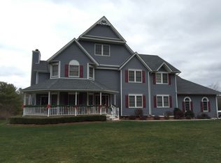 1420 Orange Tpke, Monroe, NY 10950