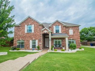 5717 Southern Pines Ct, Frisco, TX 75034
