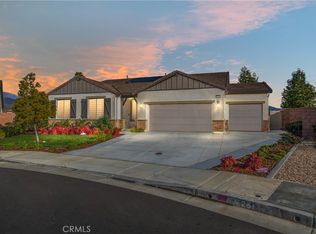 1208 Joshua Tree Rd, Calimesa, CA 92320