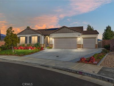 1208 Joshua Tree Rd, Calimesa, CA, 92320