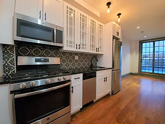 Rented by Lofts and Flats LLC