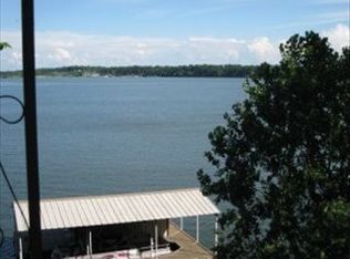 24550 S 647 Rd, Grove, OK 74344