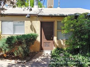 208 General Marshall St NE APT 3, Albuquerque, NM 87123