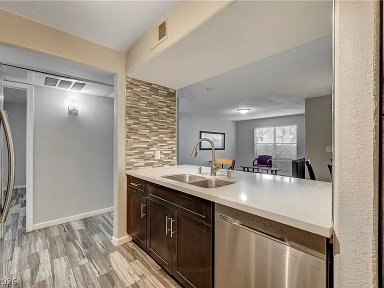 2300 Silverado Ranch Blvd #1139 — Photo 8