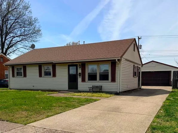 4014 Jefferson St, Owensboro, KY 42303