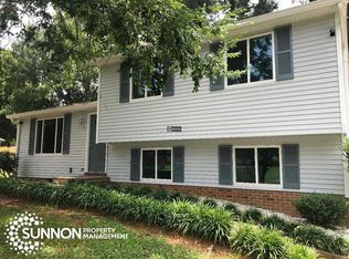 11708 Waywood Ct, Charlotte, NC 28273