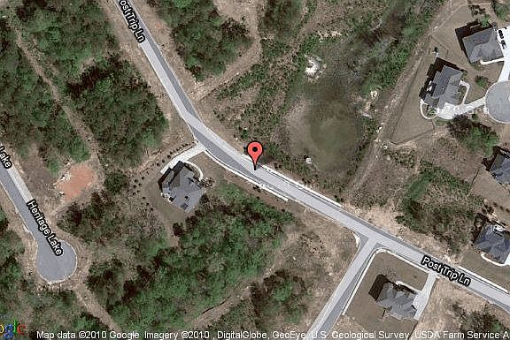 Map View