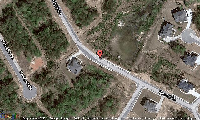 Map View