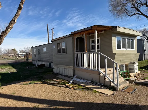 57 NE McMurtrey Rd, Mountain Home, ID 83647