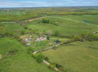 9125 SE County Road 4366 Rd, Butler, MO 64730