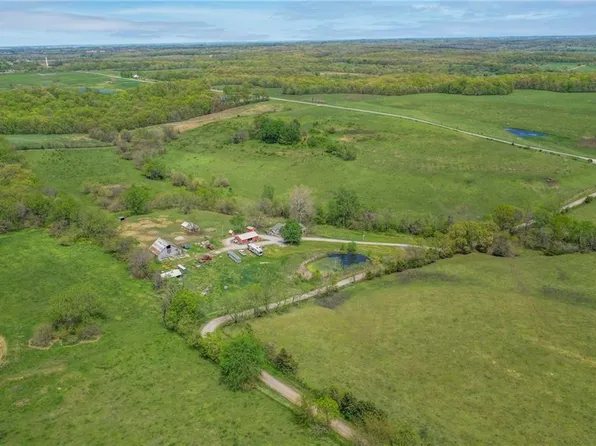 9125 SE County Road 4366 Rd, Butler, MO 64730