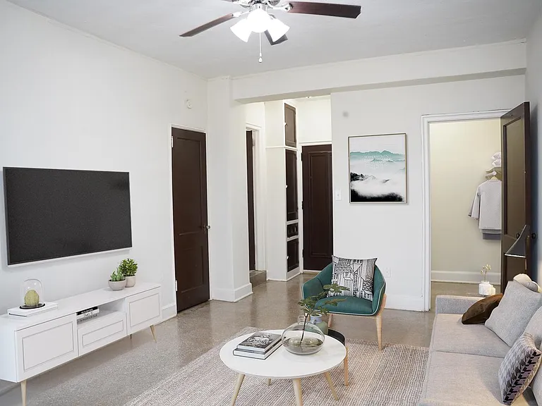 The Gilmore Apartments — Photo 35